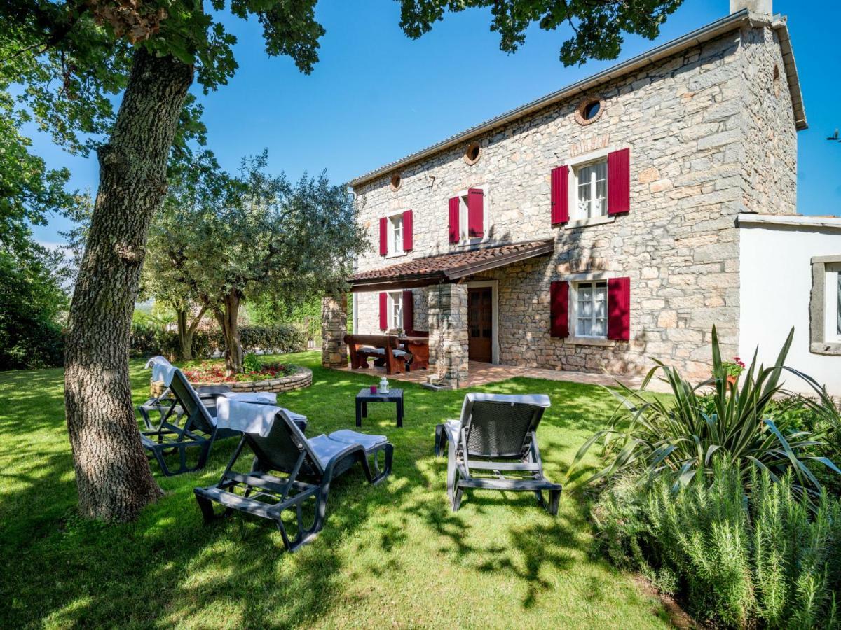 Holiday Home Tommy By Interhome Gedici Exterior photo