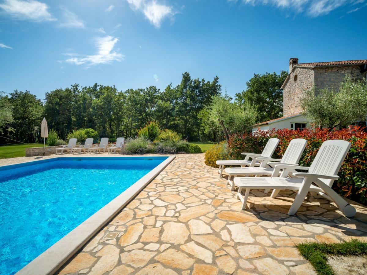 Holiday Home Tommy By Interhome Gedici Exterior photo