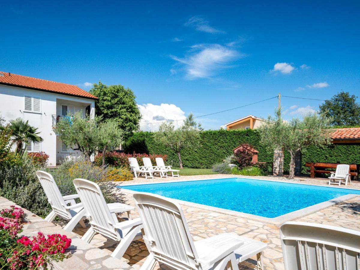 Holiday Home Tommy By Interhome Gedici Exterior photo